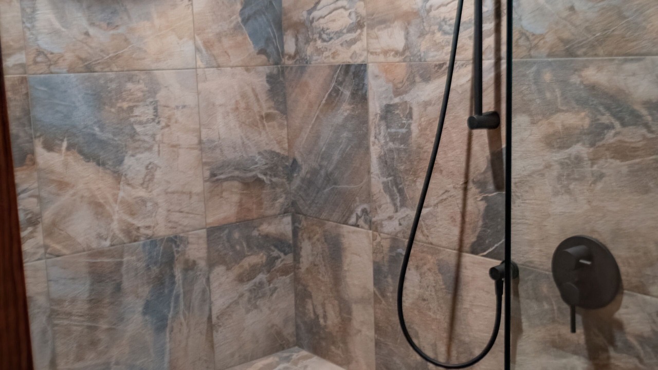 Photo of Bathroom in Yellow Point