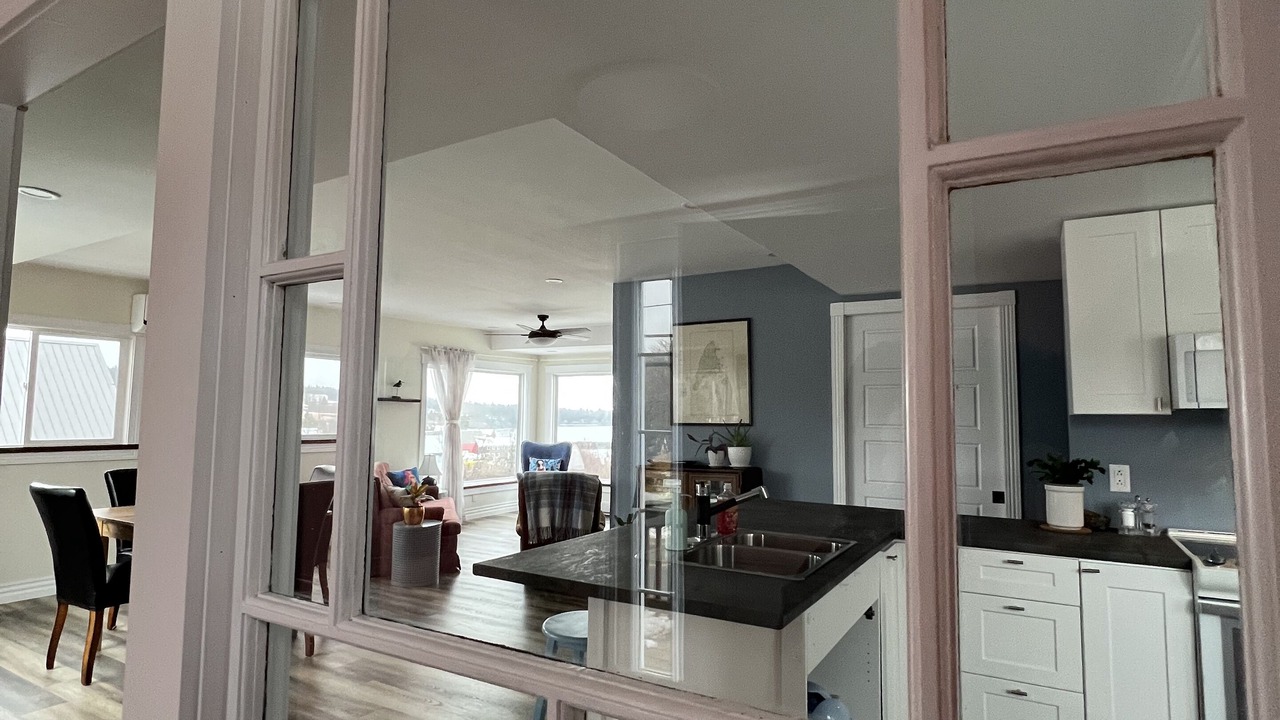 Photo of Kitchen in Seal Cove