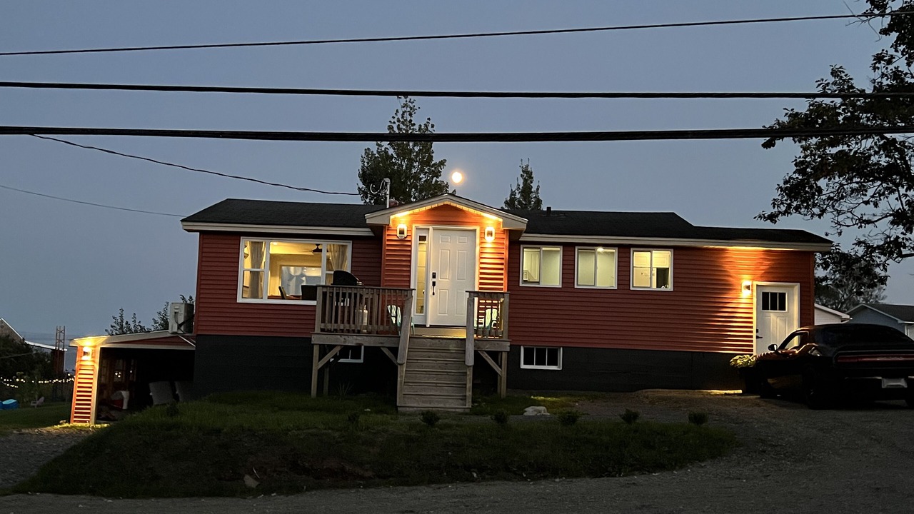 Photo of Outdoor in Seal Cove