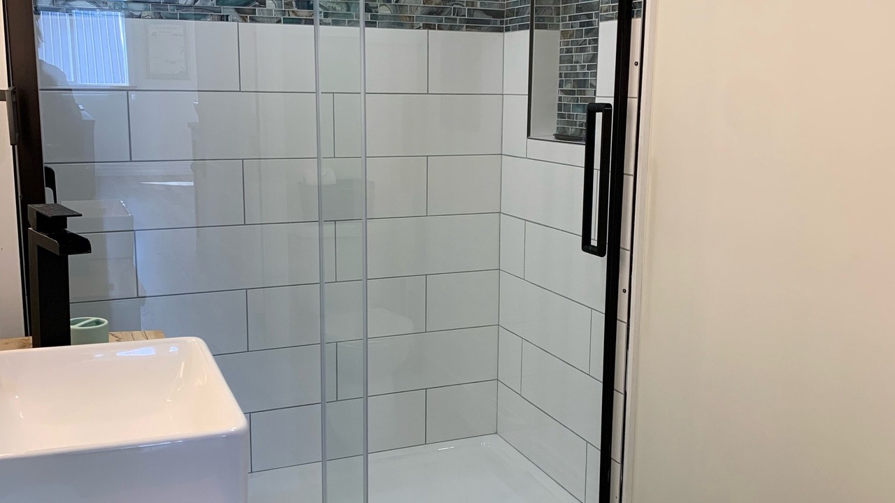 Photo of Bathroom in Seal Cove