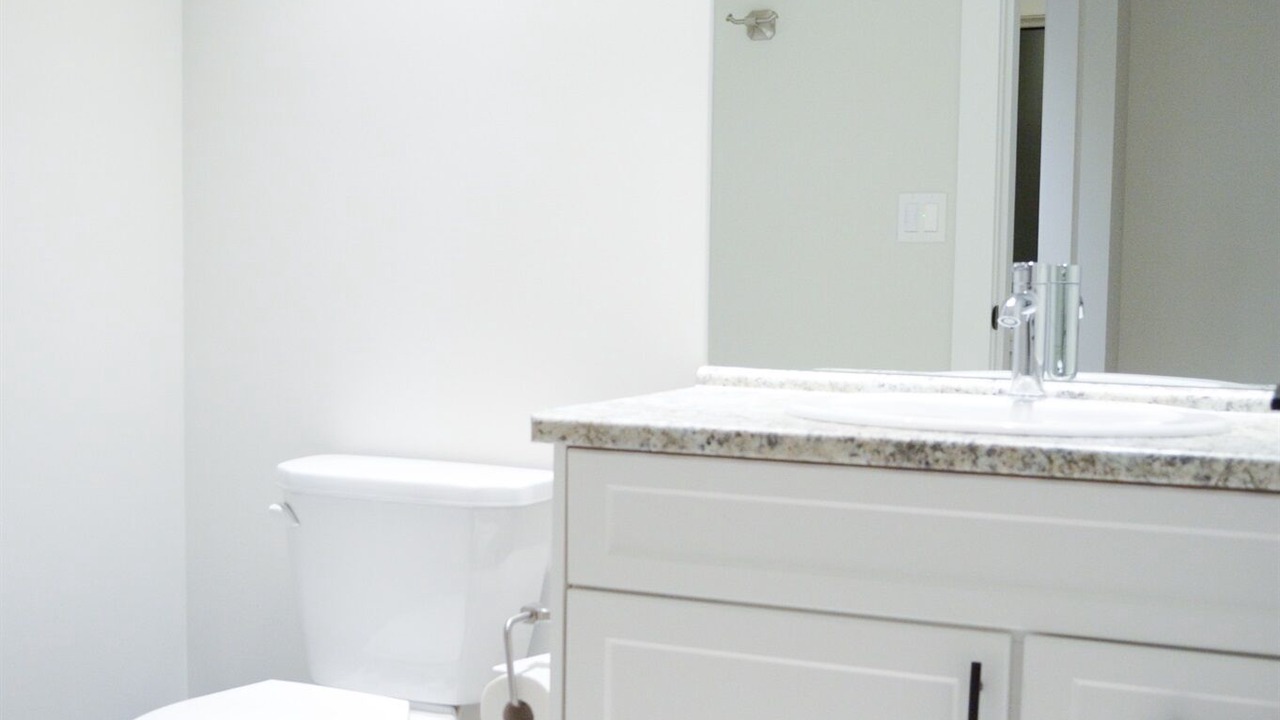Photo of Bathroom in Courtenay
