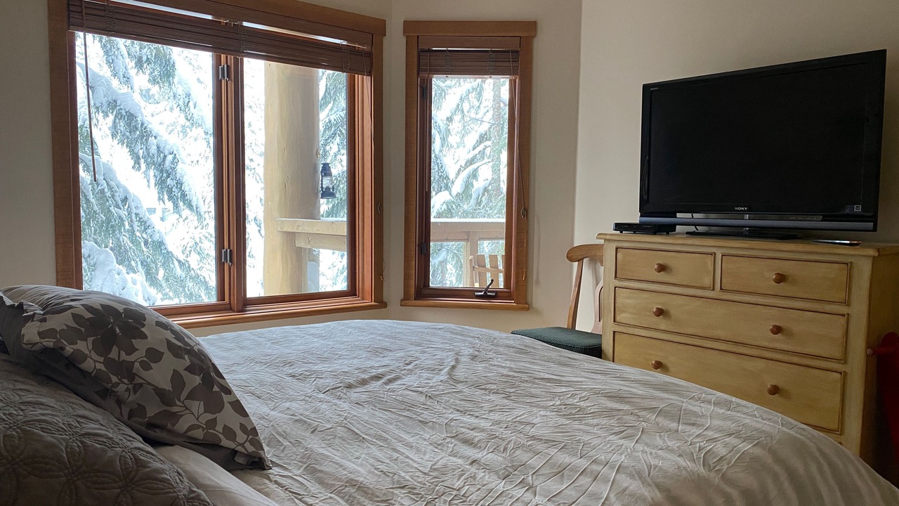 Photo of Bedroom in Nordic Estates