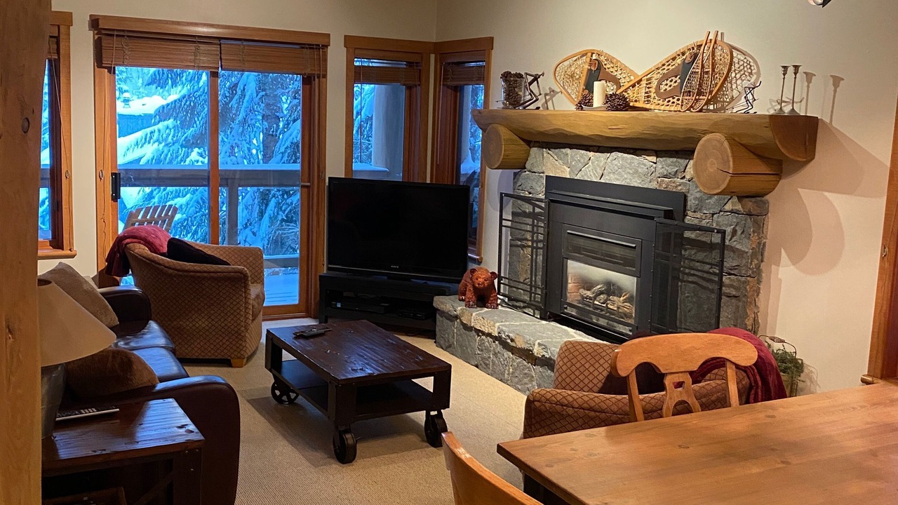 Photo of Livingroom in Nordic Estates
