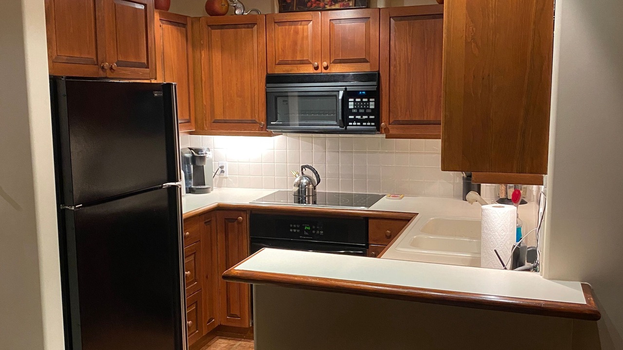 Photo of Kitchen in Nordic Estates