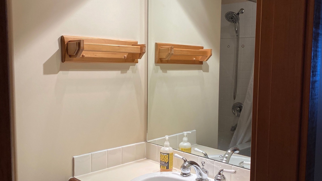 Photo of Bathroom in Nordic Estates