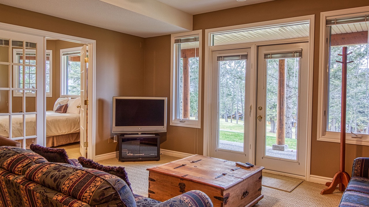 Photo of Bedroom in East Kootenay
