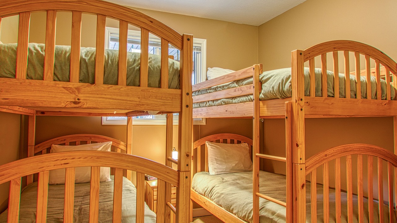 Photo of Bedroom in East Kootenay