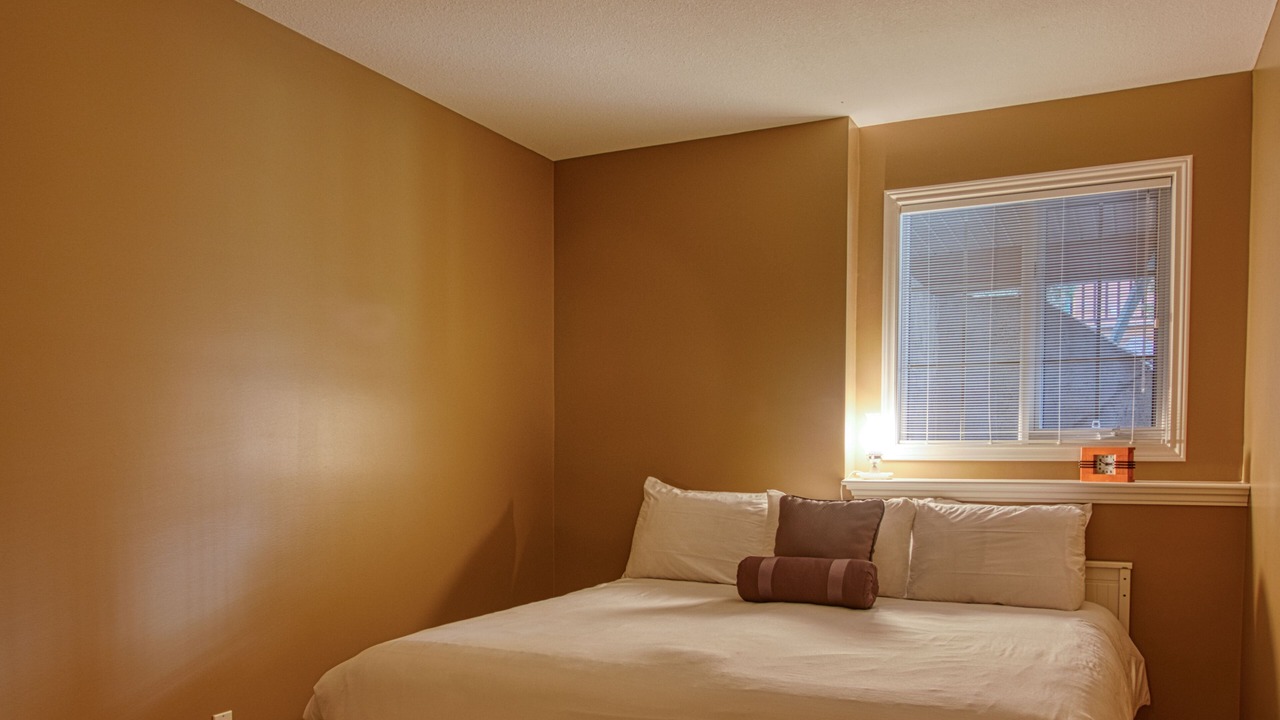 Photo of Bedroom in East Kootenay