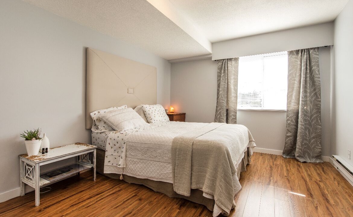 Photo of Bedroom in Riley Park