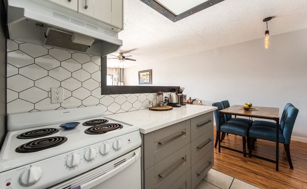 Photo of Kitchen in Riley Park