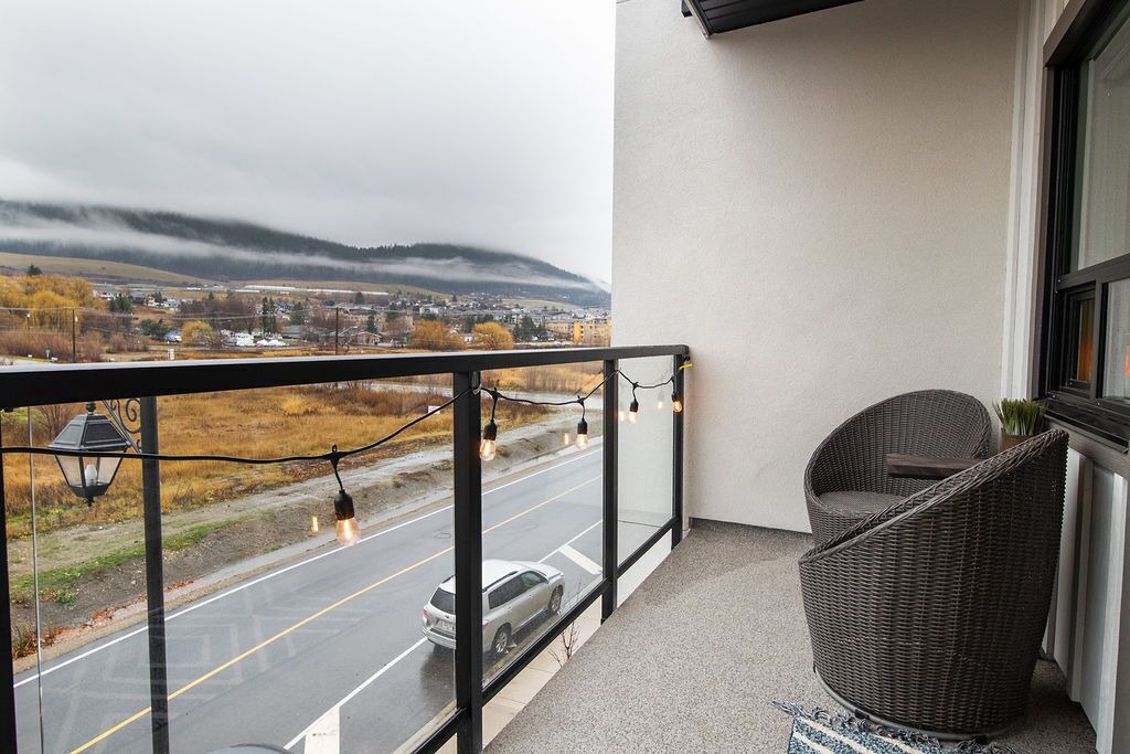 Photo of Outdoor in Vernon
