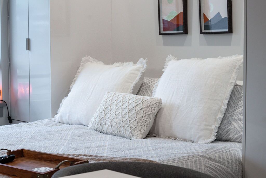 Photo of Bedroom in Vernon