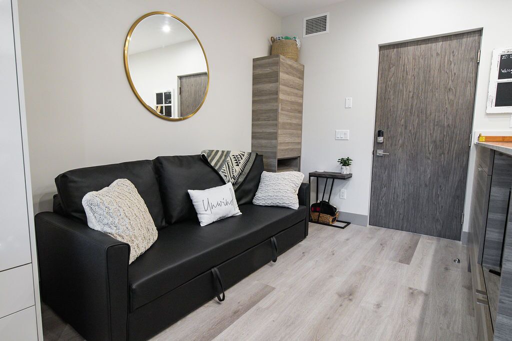 Photo of Livingroom in Vernon