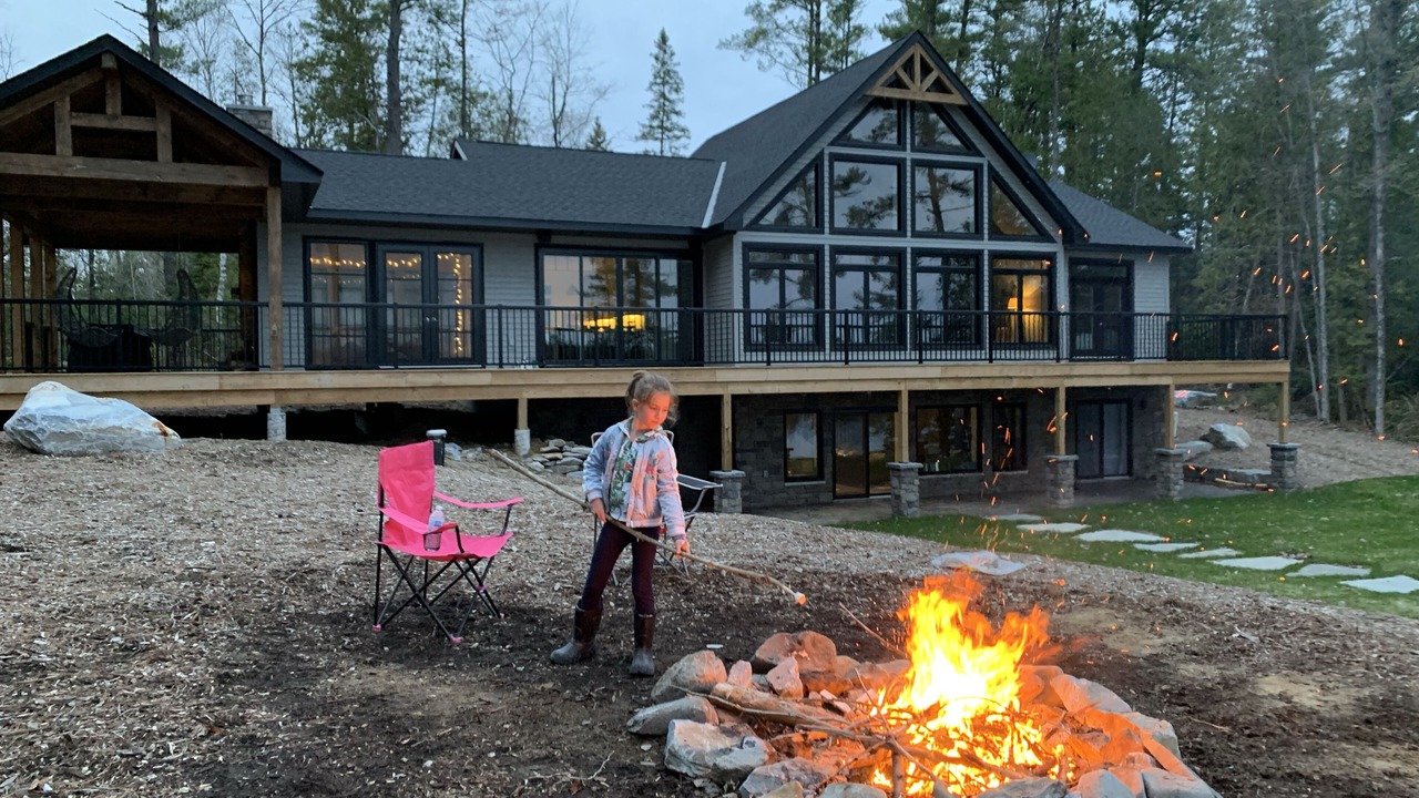 Photo of Outdoor in Trent Lakes