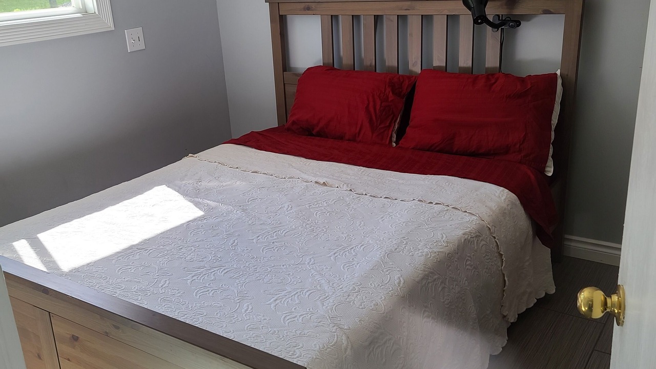 Photo of Bedroom in Westerose