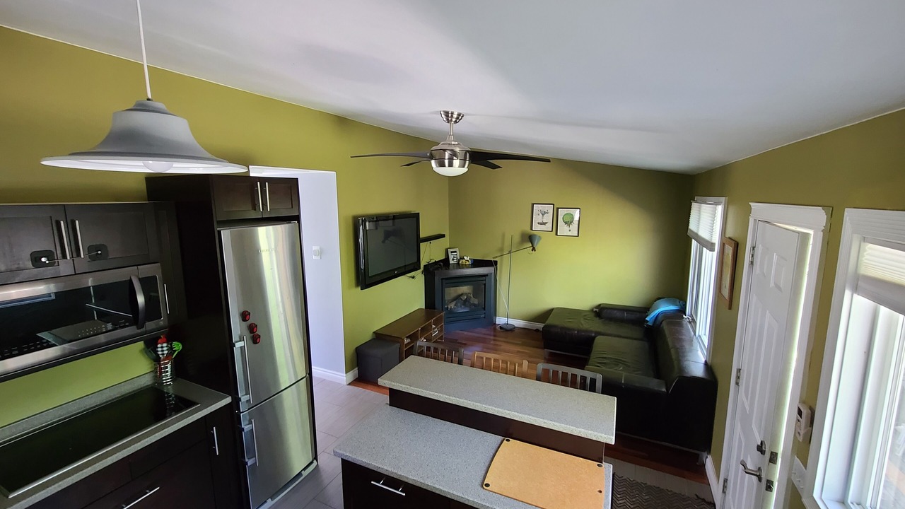Photo of Livingroom in Westerose