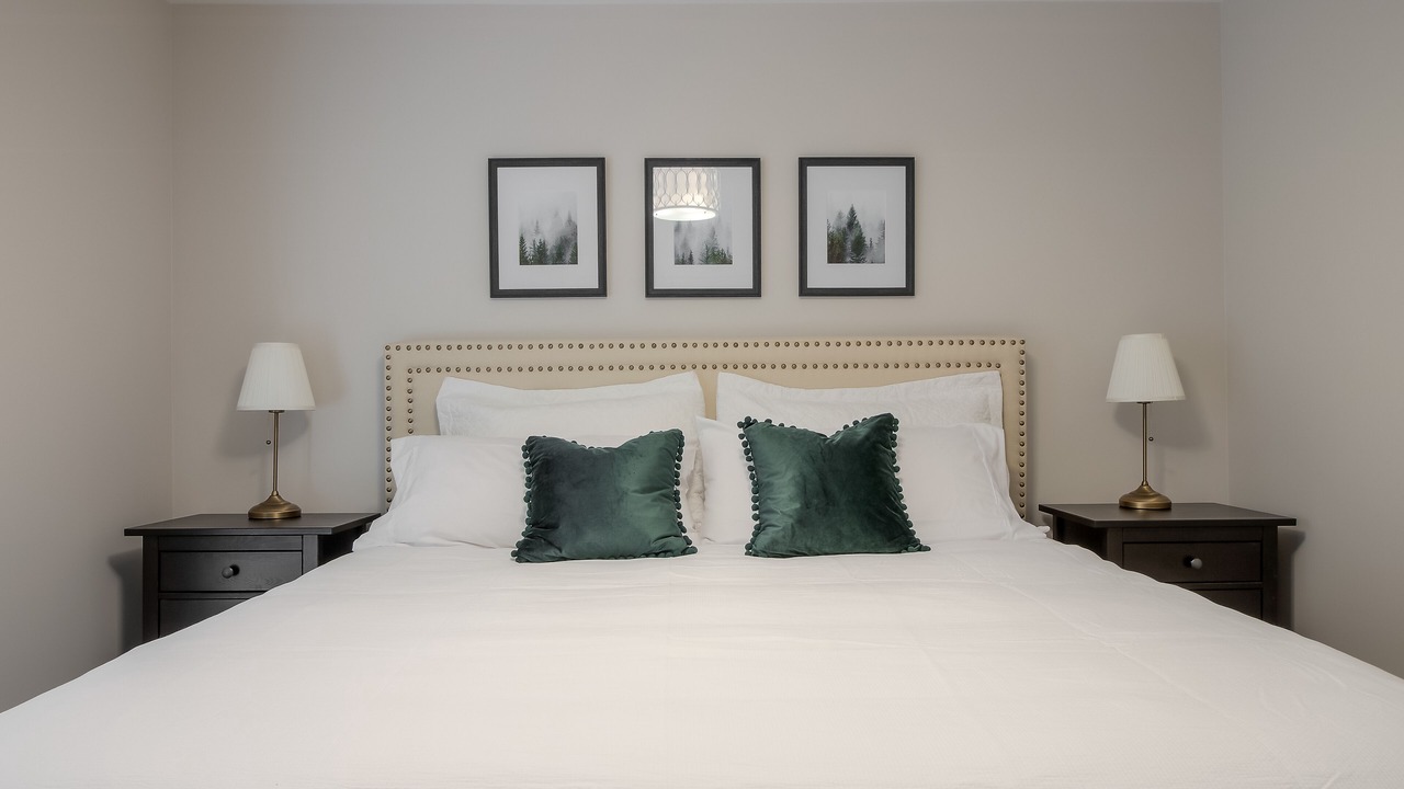 Photo of Bedroom in South Lethbridge