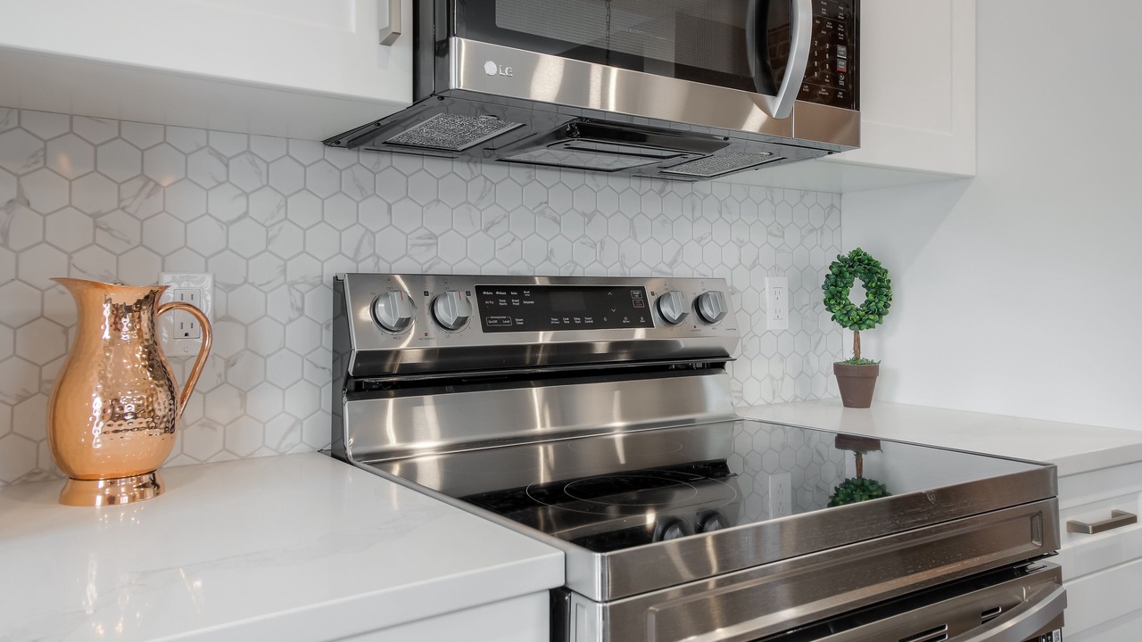 Photo of Kitchen in South Lethbridge