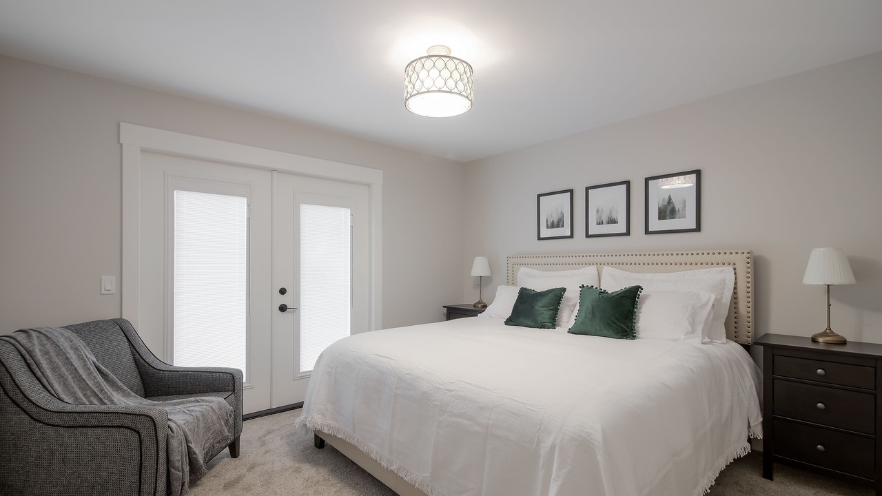 Photo of Bedroom in South Lethbridge