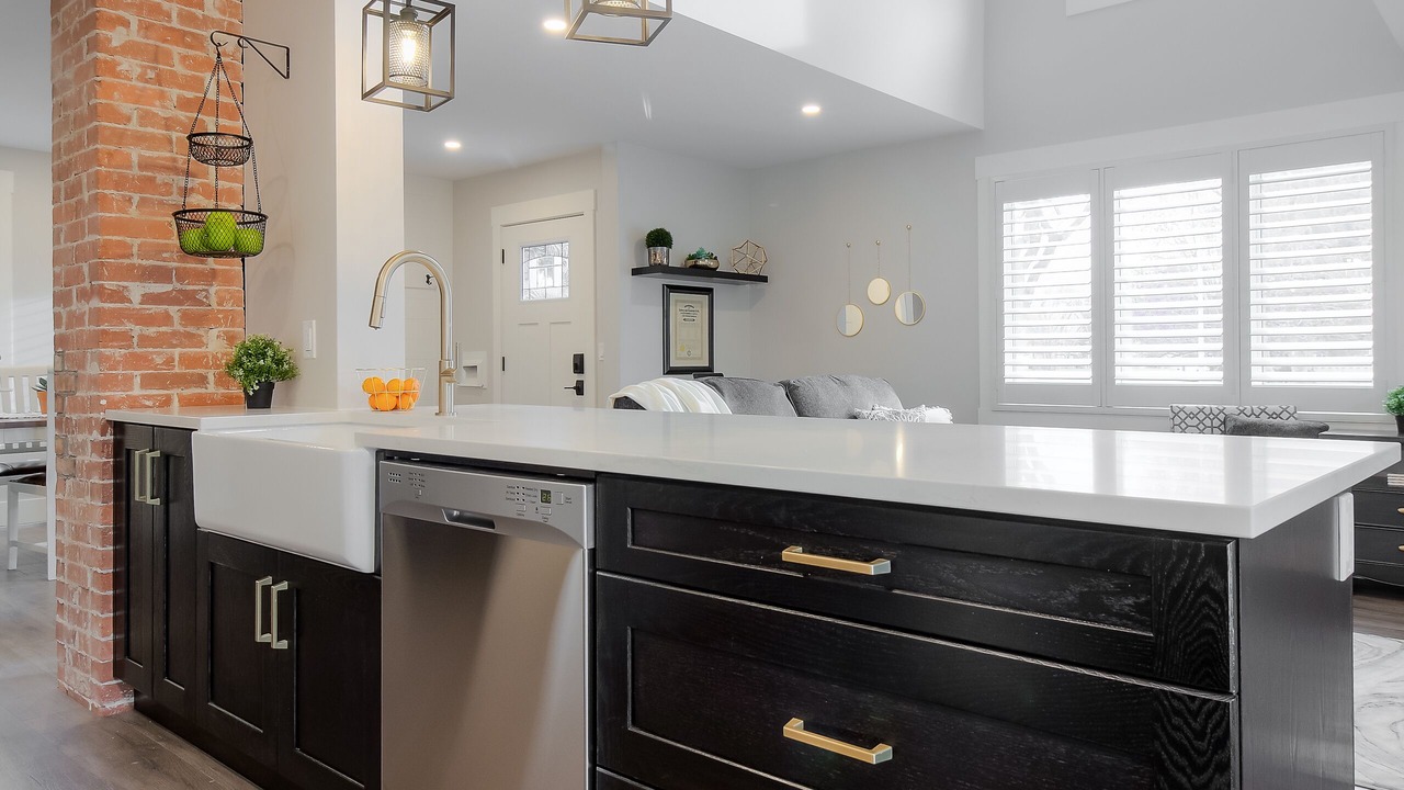Photo of Kitchen in South Lethbridge