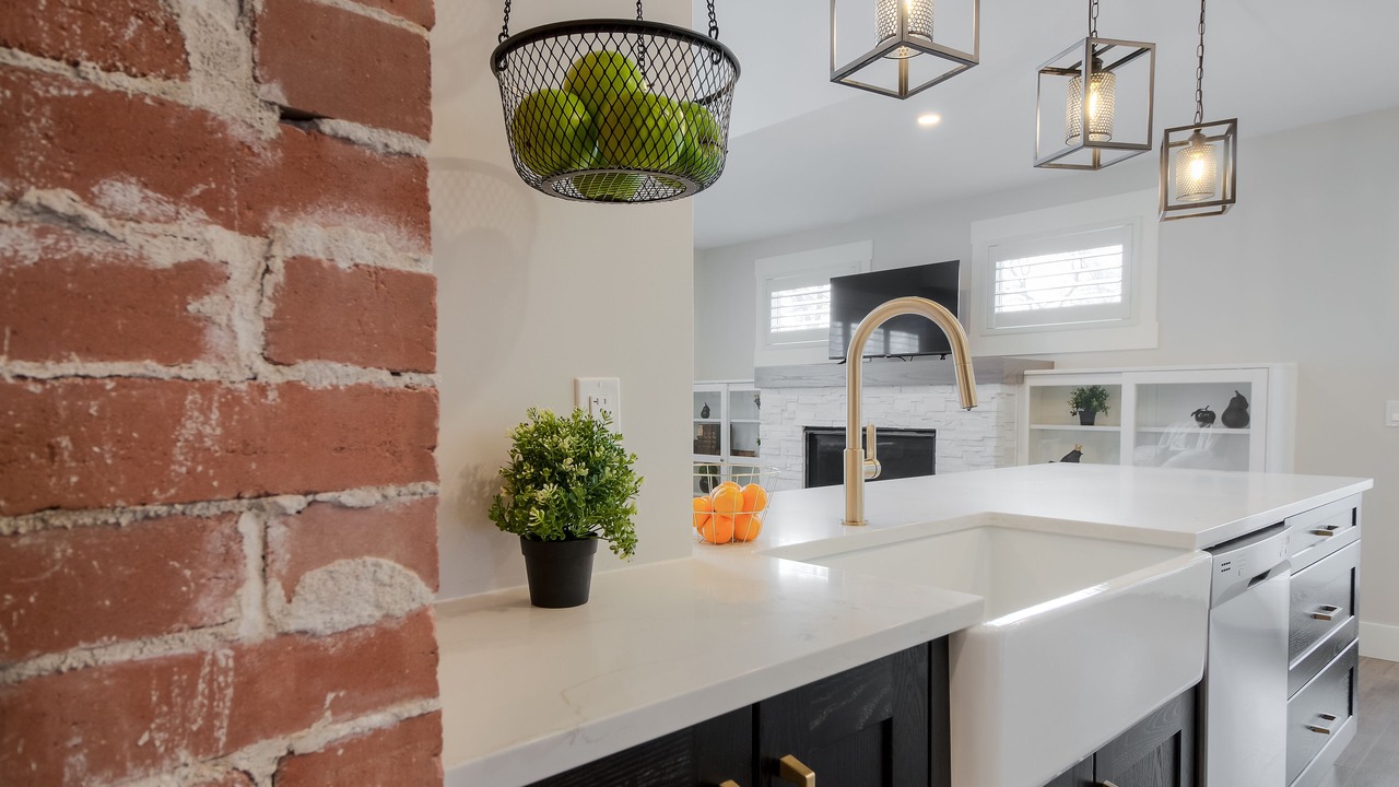 Photo of Kitchen in South Lethbridge