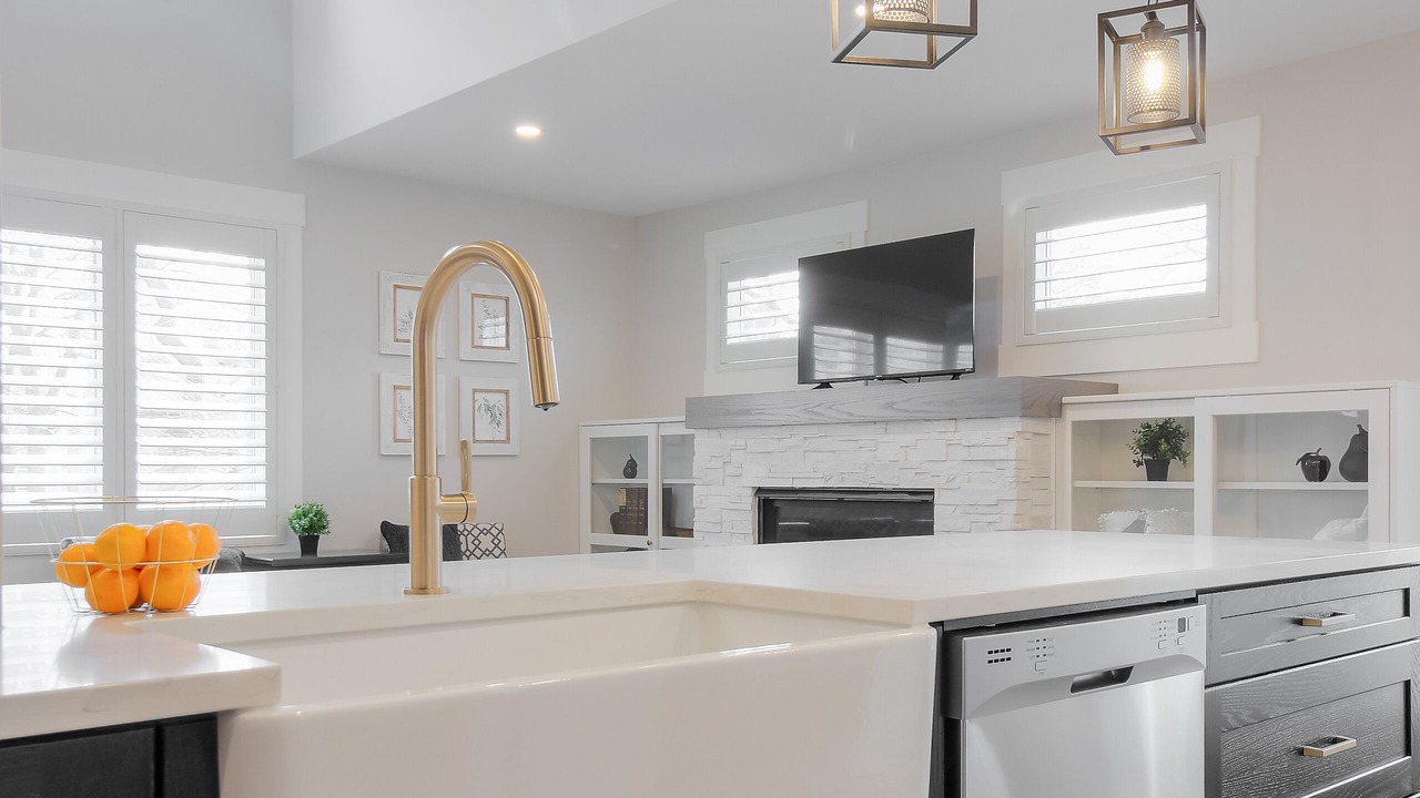 Photo of Kitchen in South Lethbridge