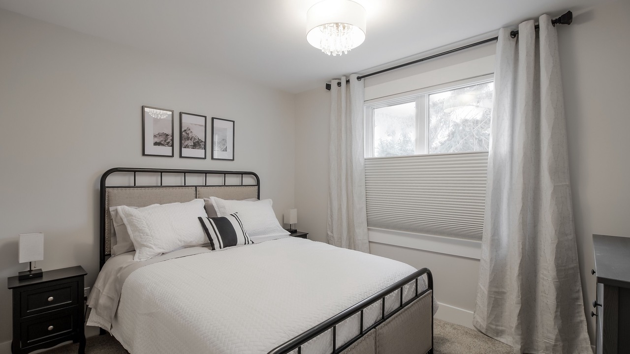 Photo of Bedroom in South Lethbridge