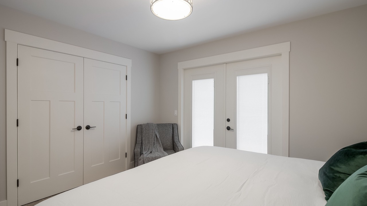 Photo of Bedroom in South Lethbridge