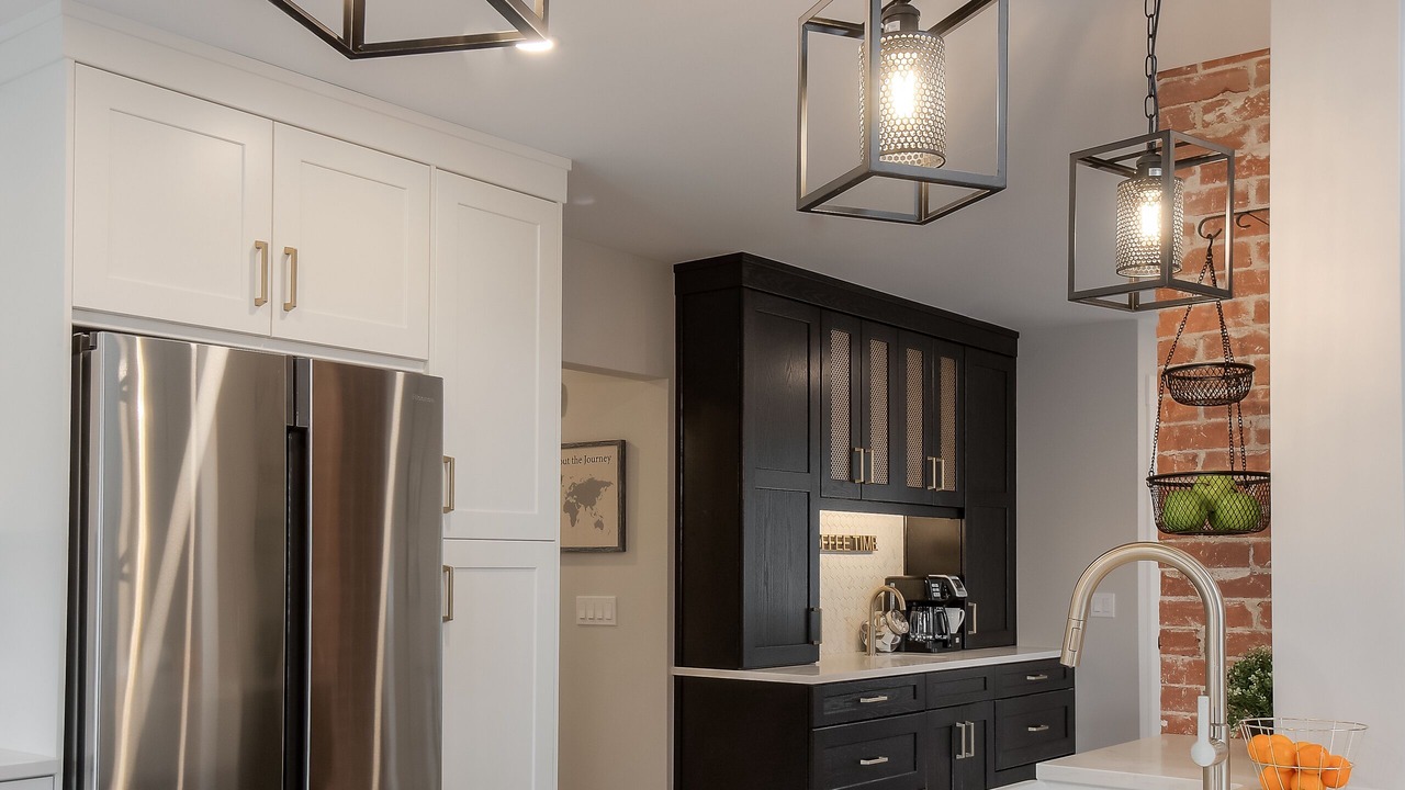 Photo of Kitchen in South Lethbridge