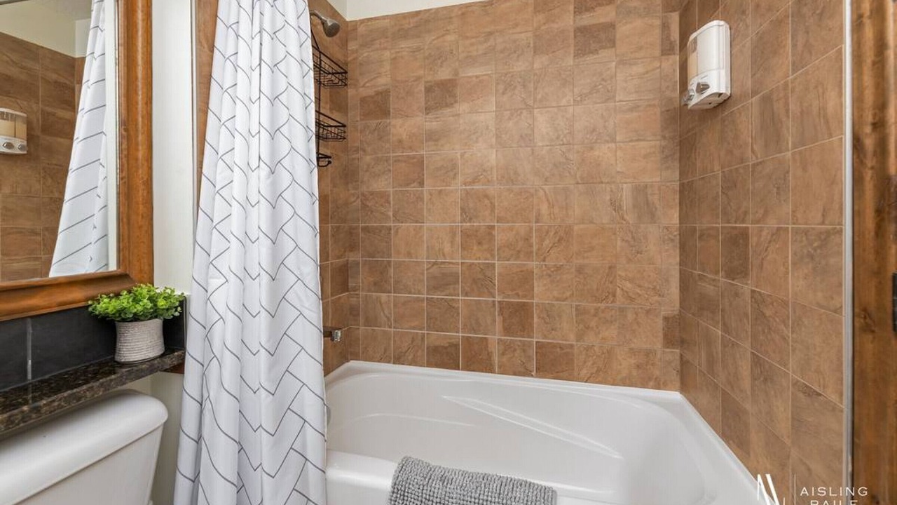 Photo of Bathroom in East Kootenay