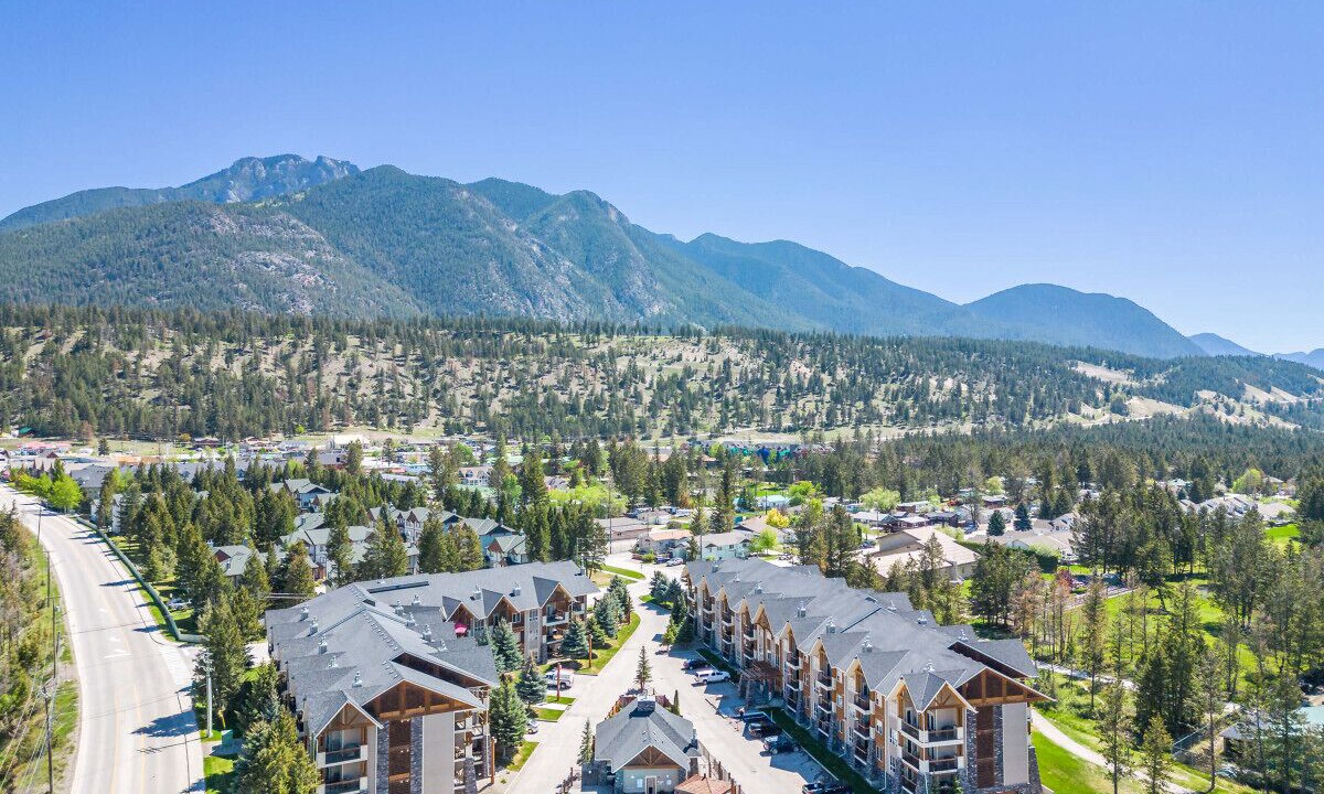 Photo of Outdoor in East Kootenay