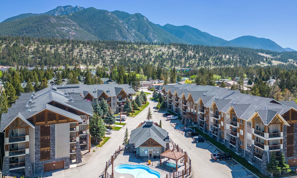 Photo of Outdoor in East Kootenay