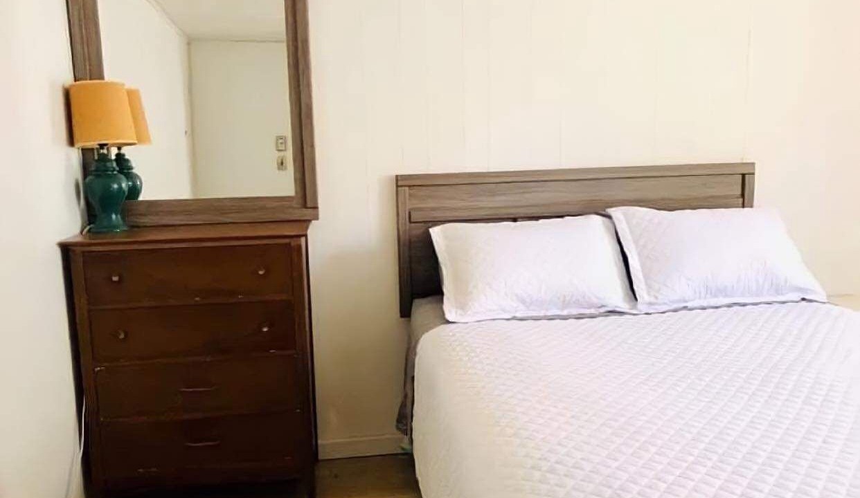 Photo of Bedroom in The Bluff