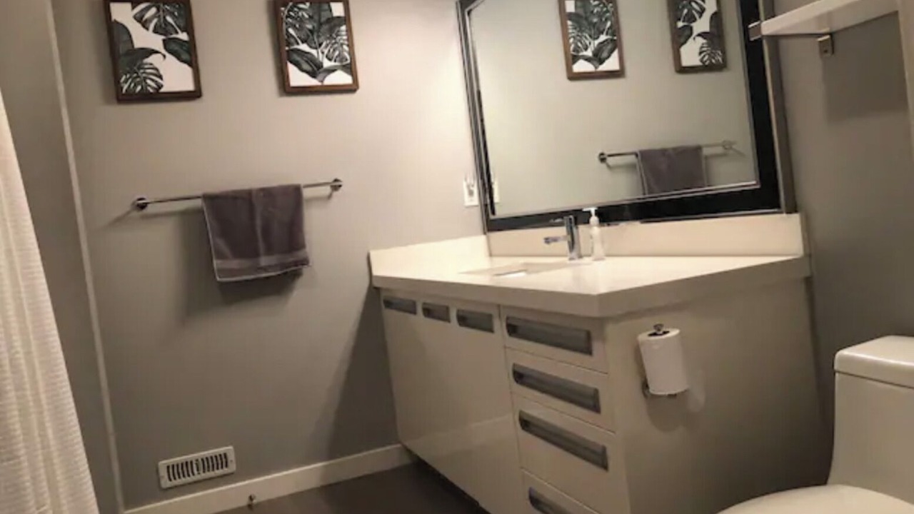 Photo of Bathroom in Saskatoon