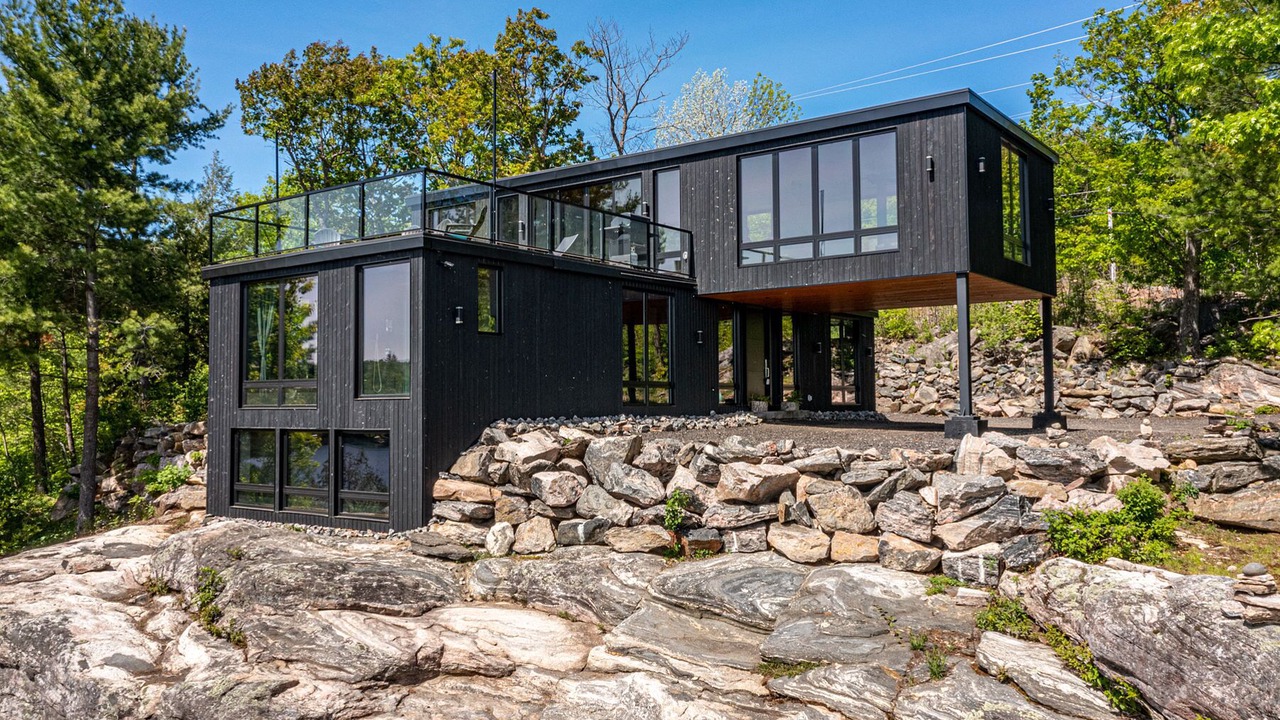Photo of Outdoor in Algonquin Highlands