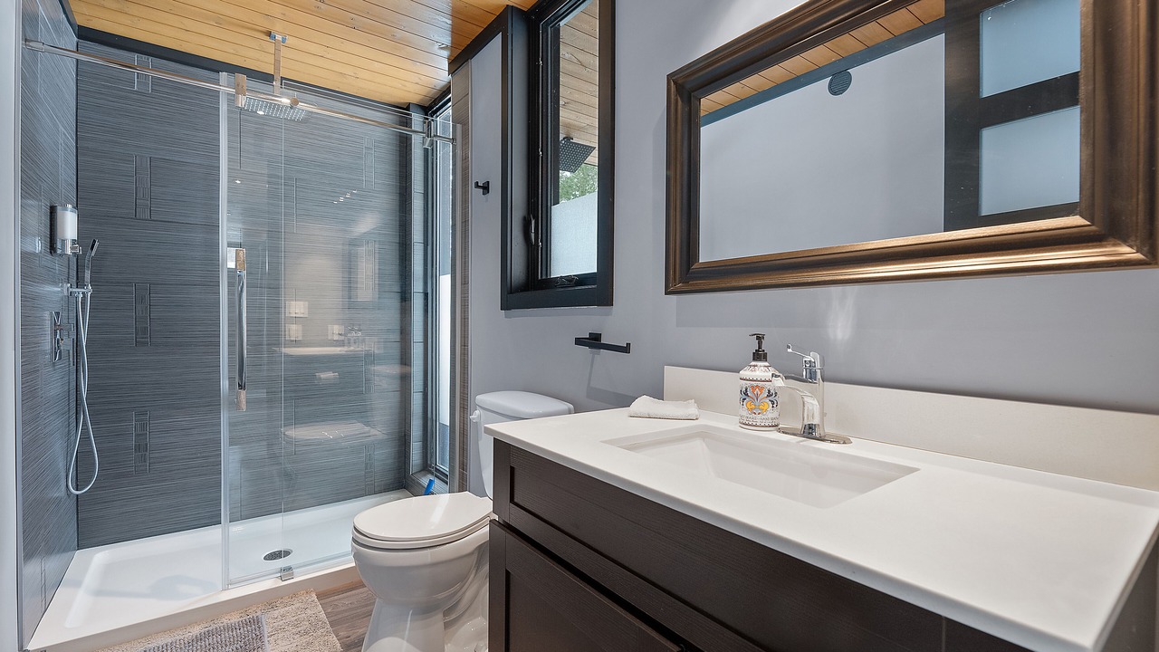Photo of Bathroom in Algonquin Highlands