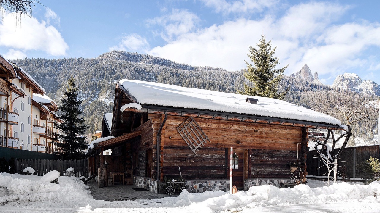Photo of Outdoor in Pozza di Fassa
