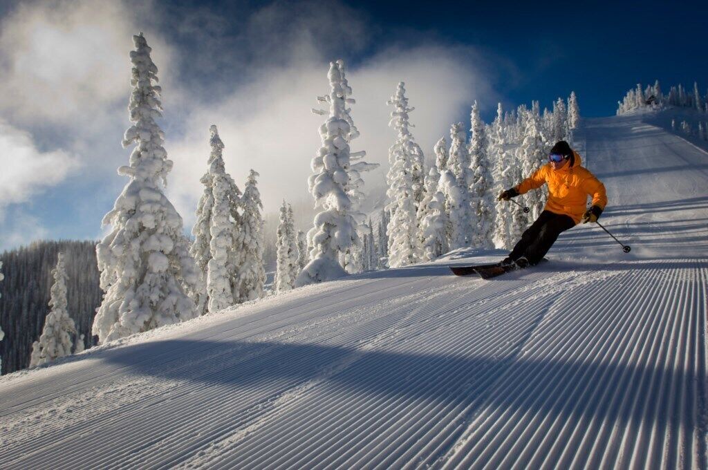 Photo of Others in Rossland