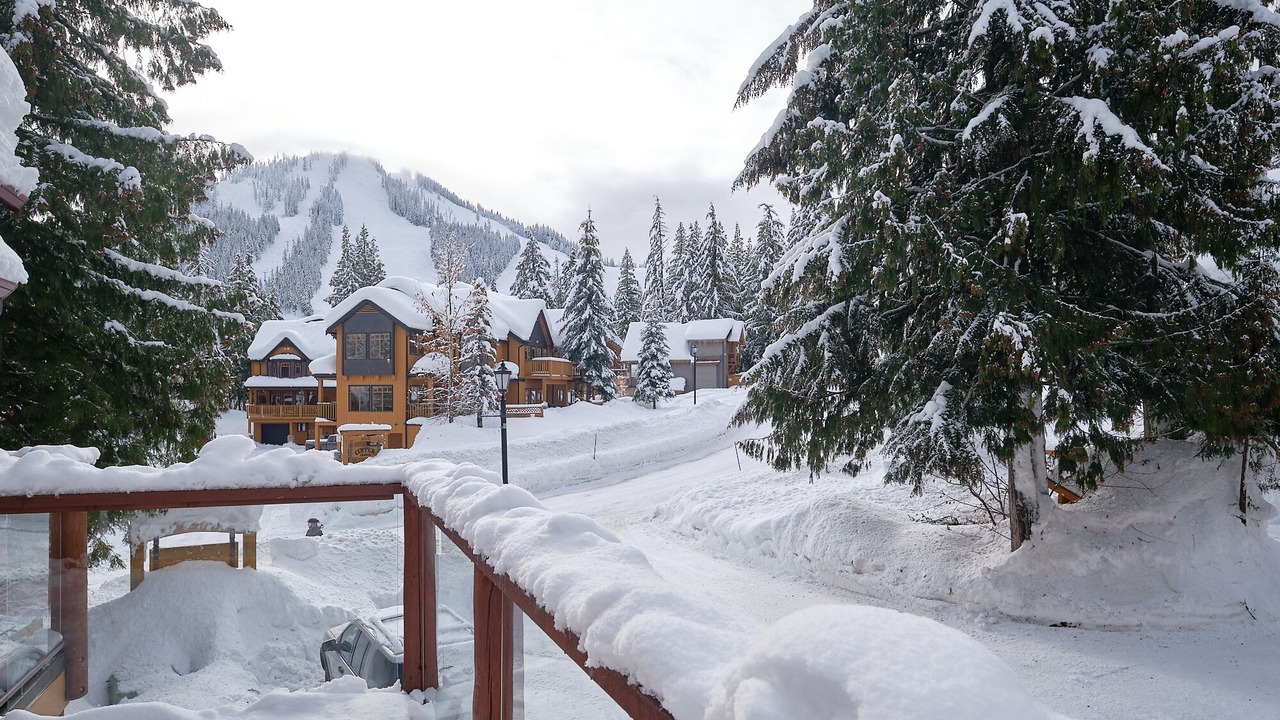 Photo of Others in Rossland