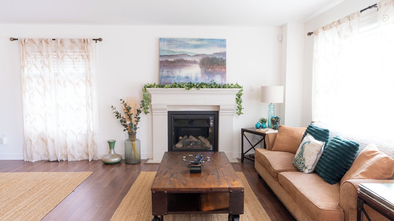 Photo of Livingroom in Thorold
