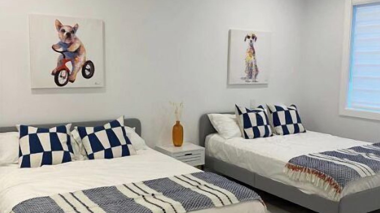 Photo of Bedroom in Langley