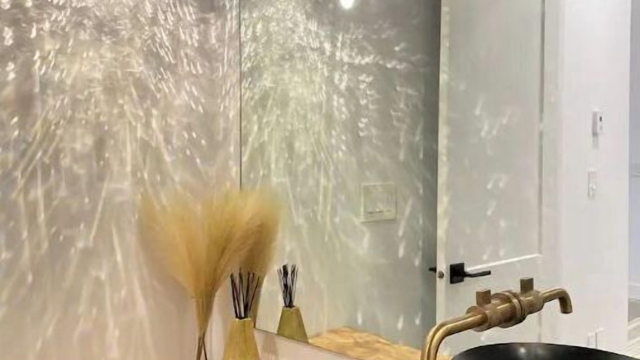 Photo of Bathroom in Langley