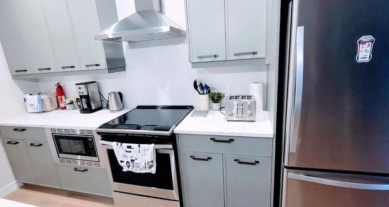 Photo of Kitchen in Keith