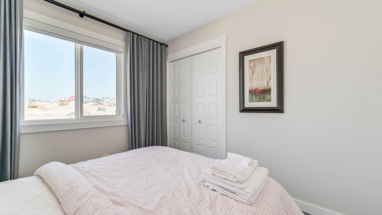 Photo of Bedroom in Keith