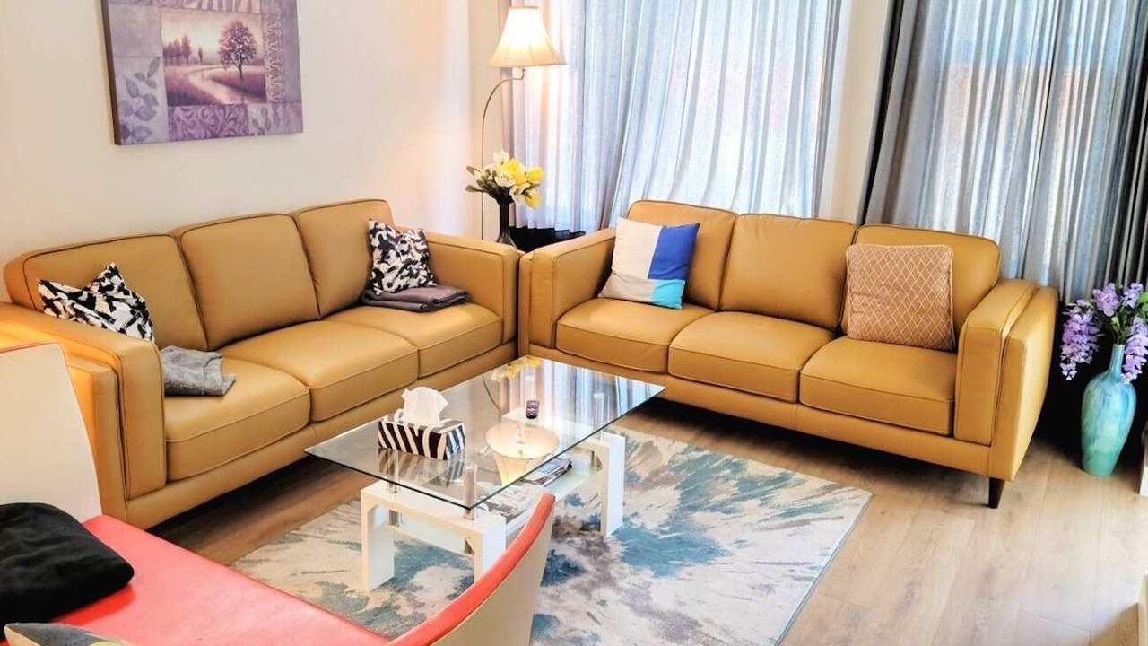 Photo of Livingroom in Keith
