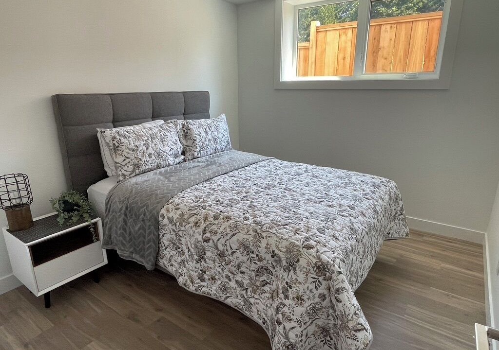 Photo of Bedroom in Regional District of Nanaimo