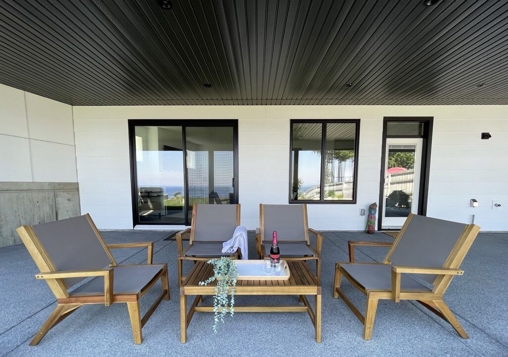 Photo of Patio Balcony in Regional District of Nanaimo