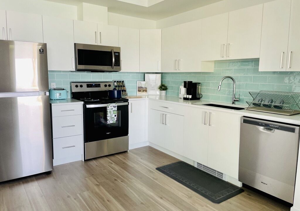 Photo of Kitchen in Regional District of Nanaimo