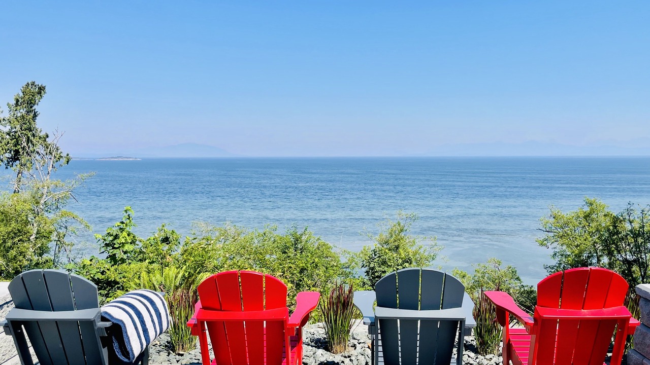 Photo of Patio Balcony in Regional District of Nanaimo