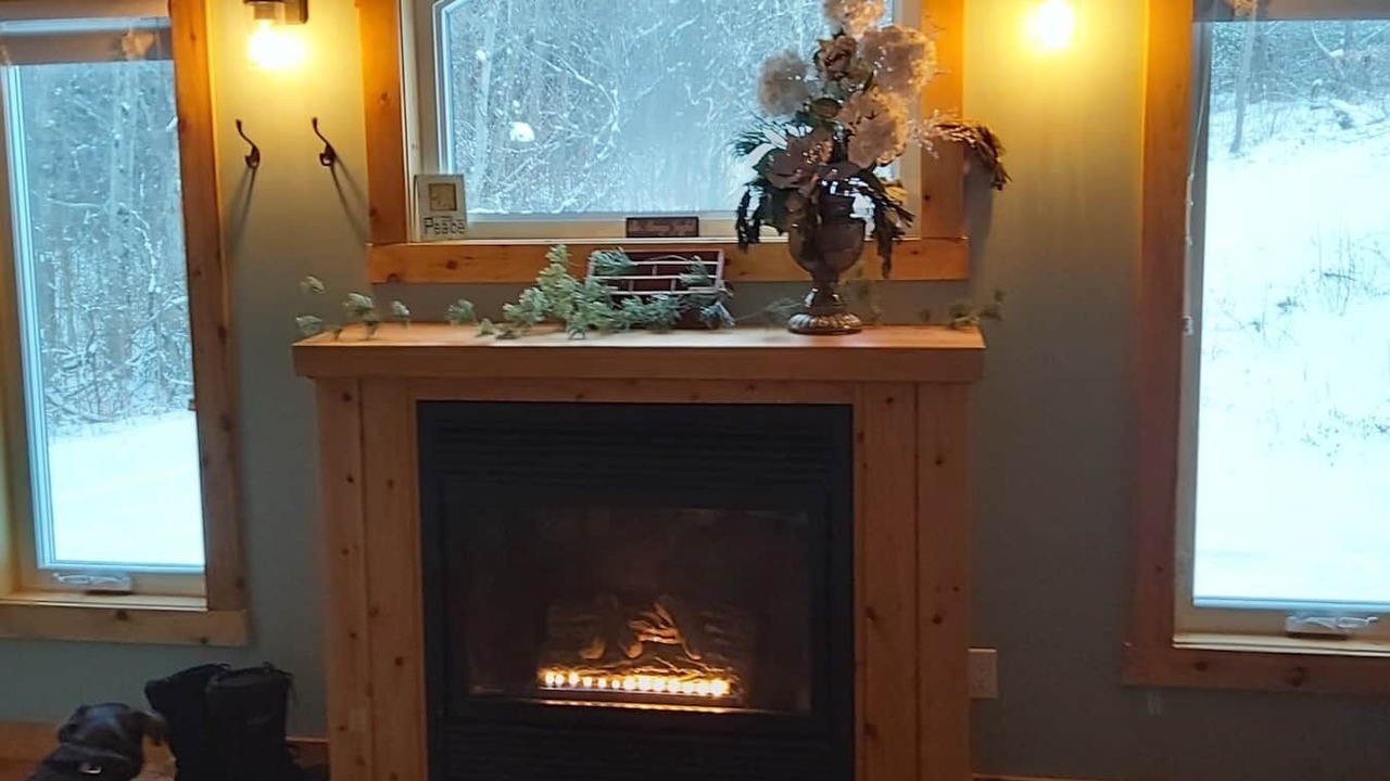 Photo of Livingroom in Central Huron